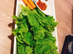 -好牛烧肉(世茂广场店)