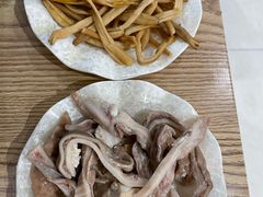 -海关荤豆花(洋河一路店)