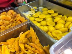 -二斗栗子(黄河道店)