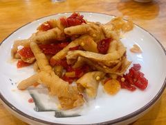 -邱大妈水煮(龙山店)