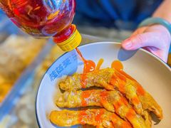 -桂筱葵螺蛳鸭脚(文化宫店)