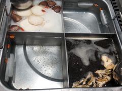 -海底捞火锅(江北万达商业广场店)