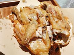 -1937青岛老味道·海肠捞饭·青岛菜(大鲍岛栈桥店)