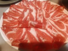 -日坛涮肉(日坛公园店)