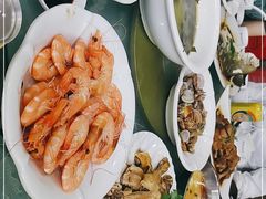 -巽寮印象美食部落餐厅·海鲜·地方特色菜(惠州体验店)