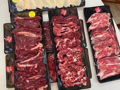 -陈记顺和潮汕牛肉火锅(番禺迎宾大道店)
