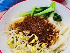 -子午路张记肉夹馍(小寨西路店)