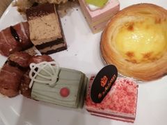 -集品鲜湾·蒸汽海鲜自助料理(青岛银座和谐广场店)