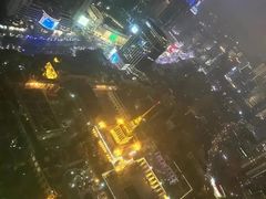 -上海静安香格里拉大酒店