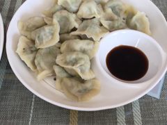 -天天向上素食餐厅(五台山店)