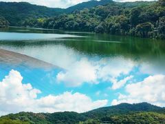 -广州市白云山风景名胜区