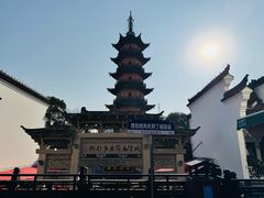 -宁波府城隍庙
