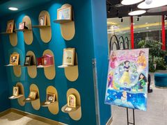 -海马体照相馆(北京apm店)