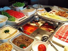 -海底捞火锅(金光华店)