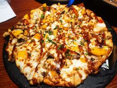 小当家披萨-澳骄 Aussie Kitchen·手工披萨·西餐(国大店)