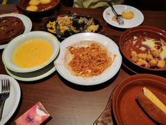 -萨莉亚意式餐厅(杭州西溪龙湖天街店)