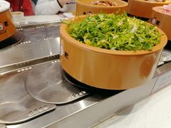 -龍歌自助小火锅(李沧顺和汇店)