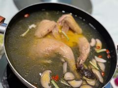 -新长岭大酒店酒楼