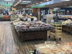 -果蔬好生活超市(新荟城店)