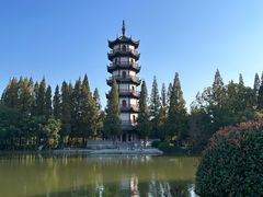 -桃花岛公园