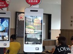 -肯德基(转塘世纪联华店)