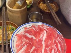 -萍姐火锅·公路夜市(南京新街口店)