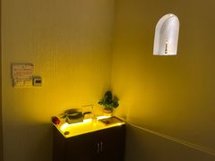 -禧瑞 ·丝浴主题·水疗·spa(中山公园店)