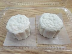 纯奶皮糕-三元梅园(劲松店)