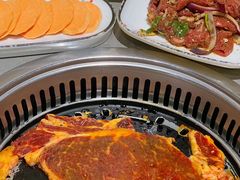 -鹤之乡·齐齐哈尔东北炭火烤肉(昆明盈江路店)