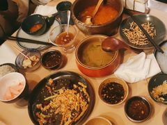 -山石榴·贵州菜(丰盛里店)