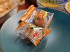 -潮堂(环球金融中心店)