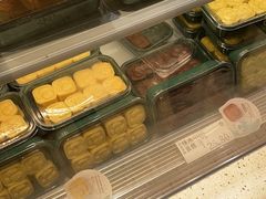 -泸溪河桃酥(西直门凯德店)