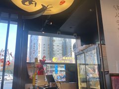 -古都历食南京菜·烤鸭·鸭血粉丝·汤包(南京博物院店)