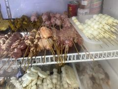 -多鱼炸串麻辣烫(闽江路店)