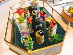 -莲西餐(曲江店)