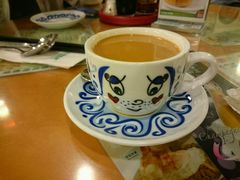 -翠华餐厅(旺角文华商场店)