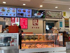 -新川面馆(新街口二店)