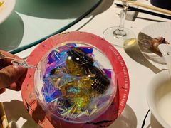 -申粤轩酒楼·三十年粤菜经典(丁香花园店)