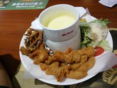 -米斯特比萨(罗斯福店)