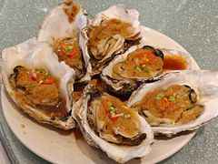 -奕景海鲜(星海广场店)