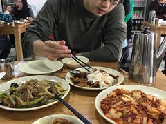 -贤花饭店(城阳店)