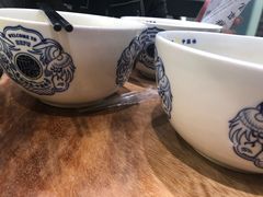 -和府捞面(东直门银座店)