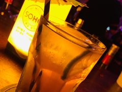 -苏荷酒吧(九街店)