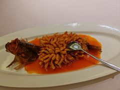 -粗茶淡饭·汉口公馆(循礼门店)
