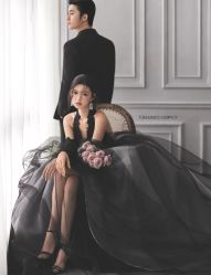 -太郎花子婚纱摄影TAHAKO(无锡店)