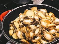 -长沙北辰洲际酒店-兰调全日餐厅