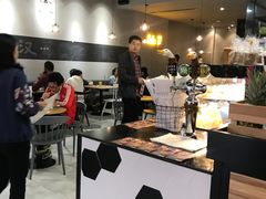 -HELLO 27 意面·沙拉·帕尼尼