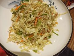 -叶派龙虾•招牌香辣蟹·海鲜(中海国际店)