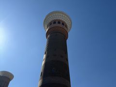 -新疆国际大巴扎