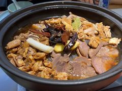 -王妈热卤·川味馆(海昌店)